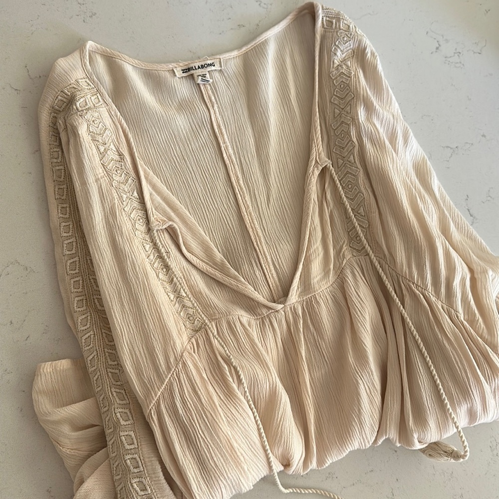 Billabong Shirt